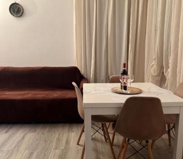 Tessera Apartment | Teps home Airport Venice