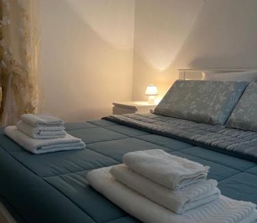 Tessera Apartment | Teps home Airport Venice