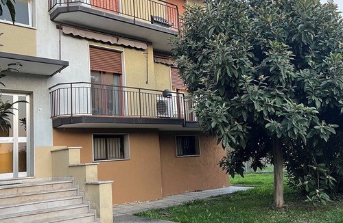 Tessera Apartment | Teps home Venice airport