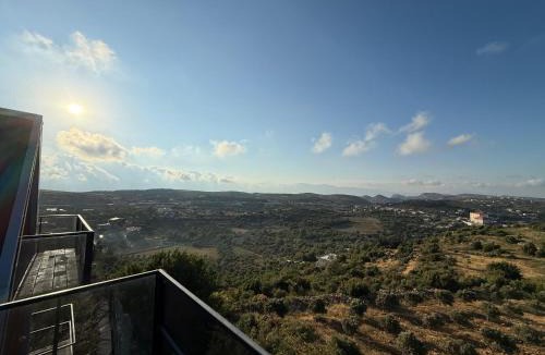 Bogazcik Apartment | Teras Garden Bungalov Hatay