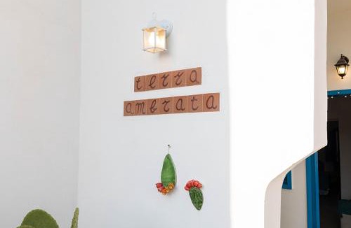 Santa Maria al Bagno Apartment | Terra Ambrata