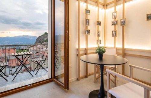 Sasso di Castalda Apartment | Terra del Sasso Suites