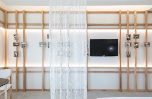 Sasso di Castalda Bed & Breakfast | Terra del Sasso Suites - Design Architetto Salvatore Spataro