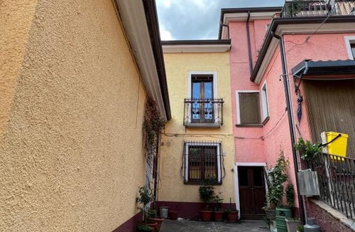 Sasso di Castalda House | Terra del Sasso Guest House