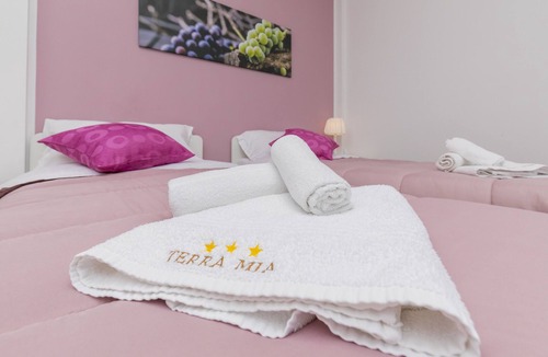 Citta Giardino House | Terra Mia Affittacamere