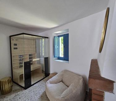 Castel Morrone Hotel | Terra Muronis Hotel Diffuso