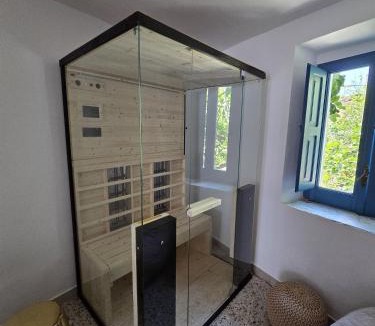Castel Morrone Hotel | Terra Muronis Hotel Diffuso