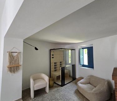 Castel Morrone Hotel | Terra Muronis Hotel Diffuso