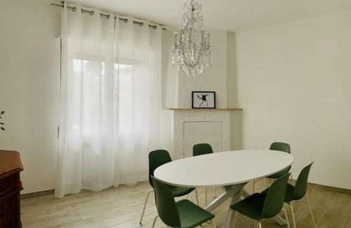 Chieti Apartment | Terra Teatina B&B