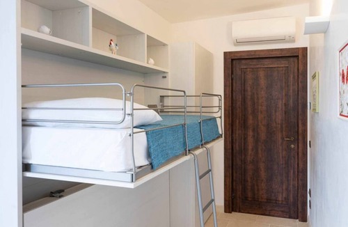 Conversano Bed & Breakfast | TERRA TERRA - Masseria Minunni - Suite Batosta