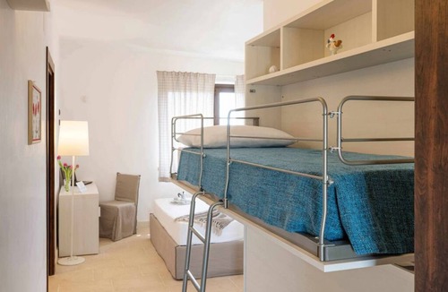 Conversano Bed & Breakfast | TERRA TERRA - Masseria Minunni - Suite Batosta