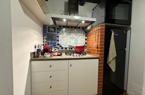 Zona LIII Tomba di Nerone House | Terrace of Love