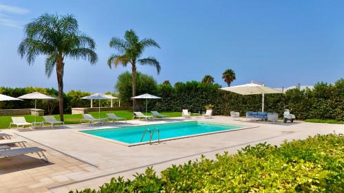 Ragusa Villa | TerraFORTE Luxury Sicilian Villa