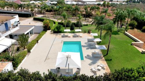 Ragusa Villa | TerraFORTE Luxury Sicilian Villa