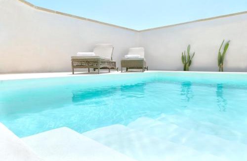 Cocumola Apartment | Terrarossa Salento Luxury Home