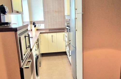 San Pedro Apartment | Terraza de la Axerquía, tranquility in an excellent location in the historic center.