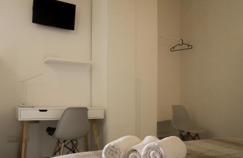 Rodi Garganico Apartment | Terrazza Grecale