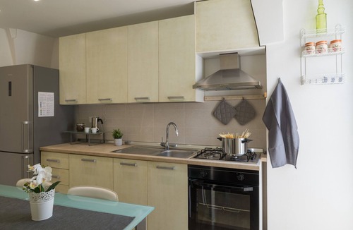 Ostuni Apartment | Terrazza Primavera by Wonderful Italy