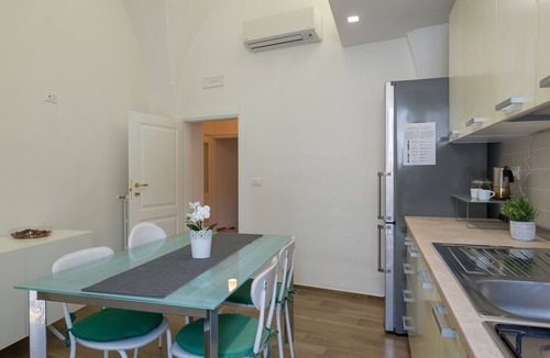 Ostuni Apartment | Terrazza Primavera by Wonderful Italy