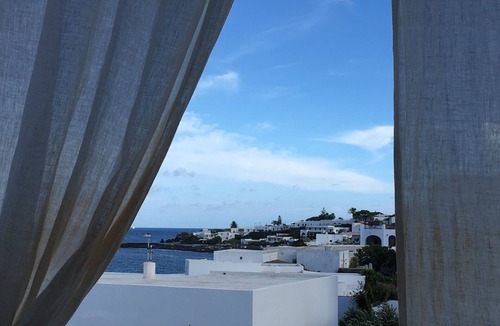 Piscita House | Terrazze Fronte Mare e Vulcano