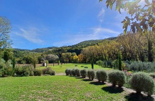 Lidarno House | Terrazzina sul fiume