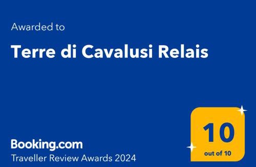 Ragusa House | Terre di Cavalusi Relais
