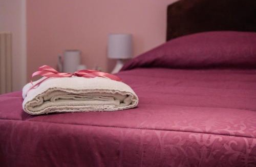Camporeale Bed & Breakfast | Terre Di Gratia