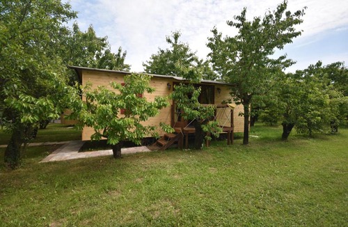Spresiano Cabin | terrebio