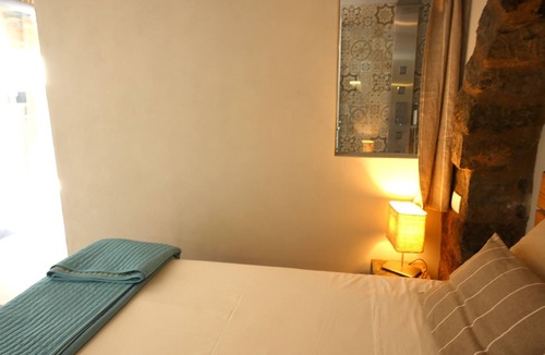 Scauri I Apartment | TGI Dammusi Preziosi