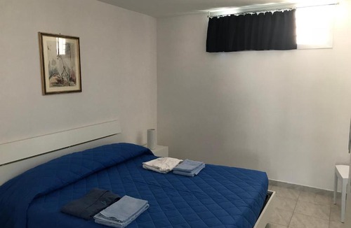 Gallipoli Apartment | Thálassa Suite Gallipoli