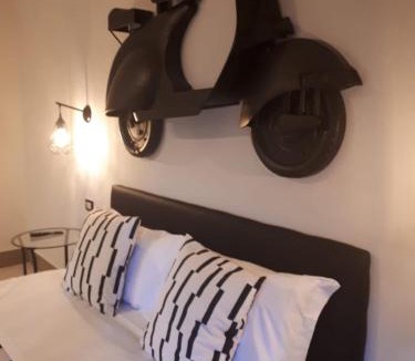Pinetamare Hotel | Thairè Resort