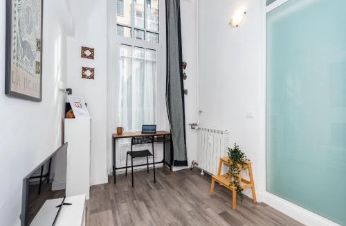 Vanchiglia Apartment | That's a Mole by Wonderful Italy