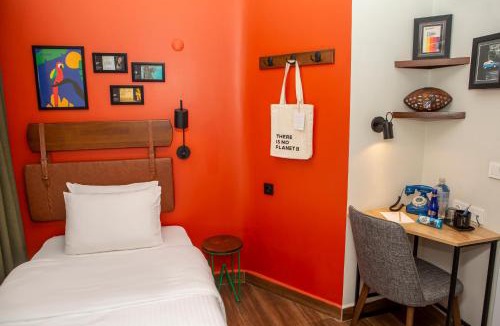 Canakkale Hotel | The Abies