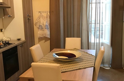 Palazzo Adriano House | The Ancient House of Gió