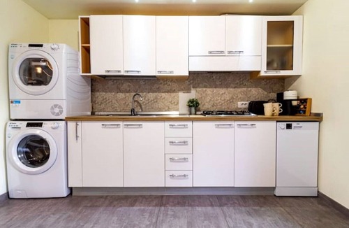 Old Town Apartment | The ancient mill, the true essence of Modena