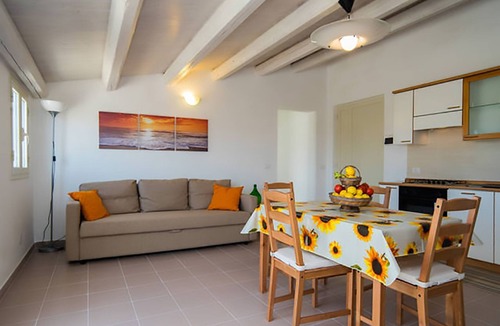 Scicli Apartment | The apartment-house Clara Luna