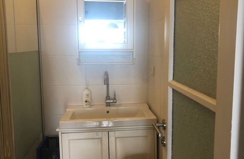 Adalar Apartment | The apartment with the exceptional view â Istanbul Burgazada