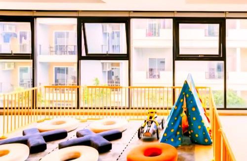 Pattaya Bay Apartment | The Base New Apart