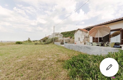 Ortona House | The beach house