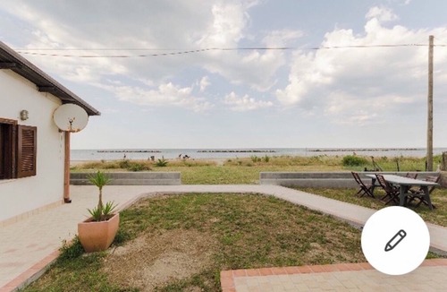 Ortona House | The beach house
