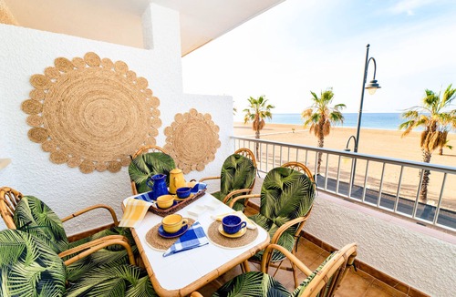 Bolnuevo Apartment | The Beach (Villa Mar)