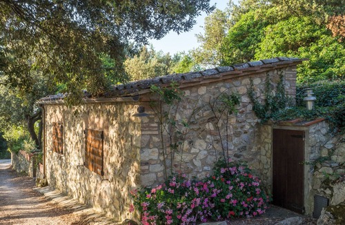 Civitella Paganico Apartment | the best location in the Maremma for maremmaguide