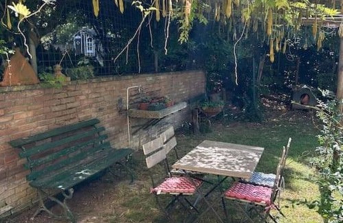 Reggio nell'Emilia Apartment | The Big Oak