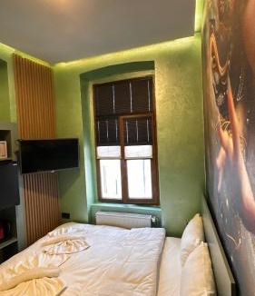 Pera Bed & Breakfast | The Big Urban Stay