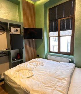 Pera Bed & Breakfast | The Big Urban Stay