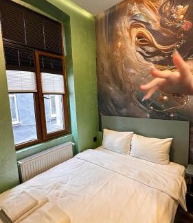 Pera Bed & Breakfast | The Big Urban Stay