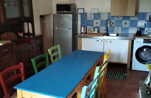 San Desiderio House | THE BLUE HOUSE HOLIDAYS. Property no longer available on VRBO