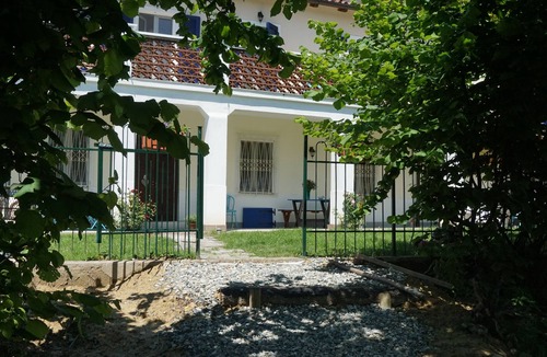 San Desiderio House | THE BLUE HOUSE HOLIDAYS. Property no longer available on VRBO