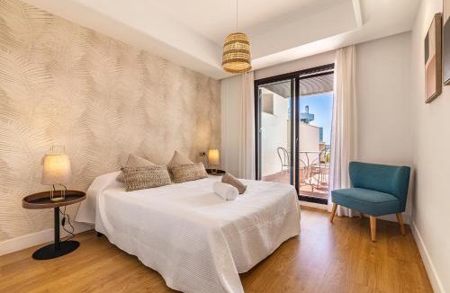 Casares del Mar Apartment | The Blue Pearl
