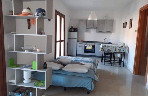 Albiano Magra Apartment | The blue shutters east 045001LTN0039